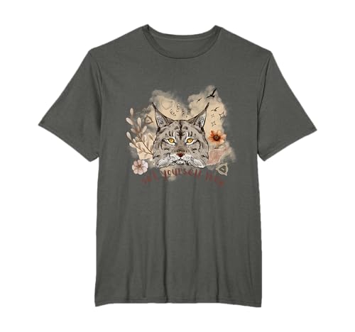 Lynx thérien T-Shirt