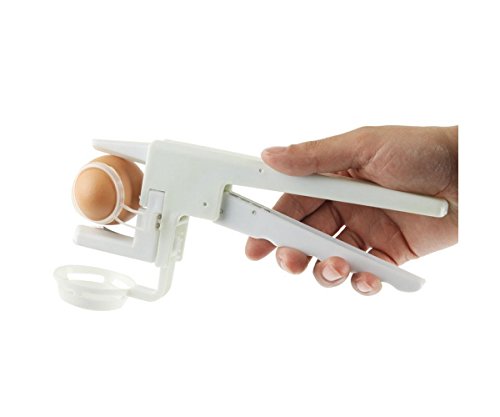 Séparateur d'oeufs Cracker & facile-imbs® 2en 1Cuisine Outil d'aide
