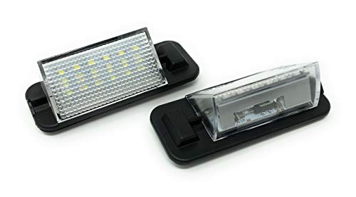 Phil trade 4250957106980 - Luce a LED per Targa