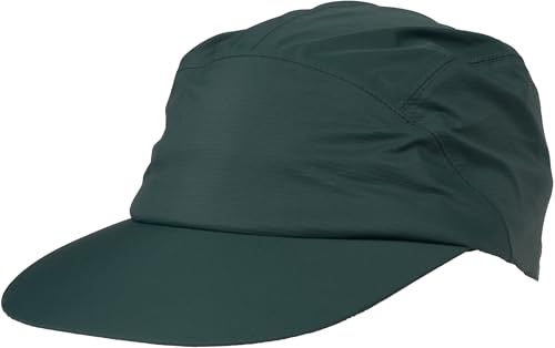[Goldwin] PERTEX EQUILIBRIUM Light Cap DEEP CYPRESS F
