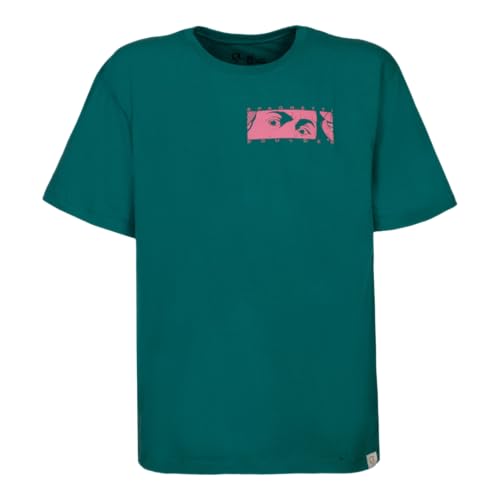 T-shirt Rock Experience Medusa respirant pour vos sessions de trail en montagne