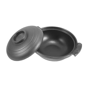 Ciyodo I5W29RRE01 Garnek Ceramiczny Do Zapiekanek