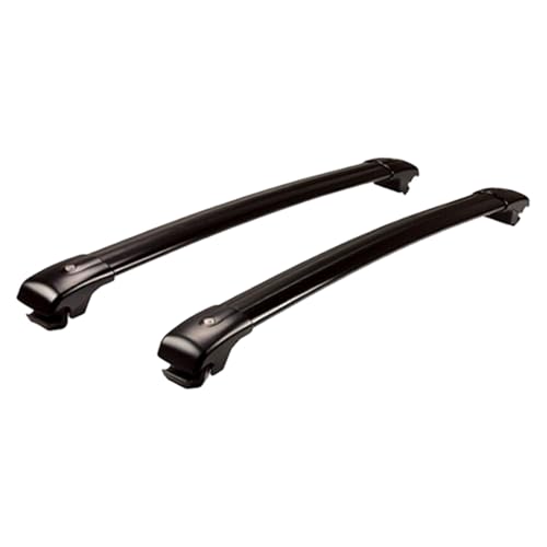 2 Barres Transversales de Toit pour GWM Tank 500 2022-2024