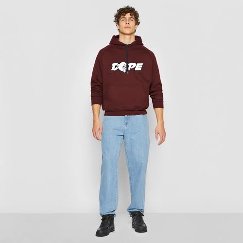 Image of VastraVibes Men Hoodie