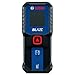 BOSCH GLM100-23 100 Ft Blaze Laser Distance Measure, Includes 2 AA Batteries