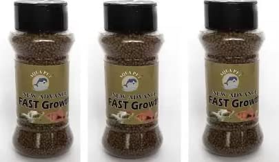 See full amazon price history chart for Aqua Pet Fast Growth 60G SF3 Aqua Pet Fast Growth 60G SF3 (B0BVQVH58P) Amazon Price History, Amazon Price Tracker