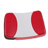 Toyvian Dickes Verschleißfestes Kick Pad für Kampfsport Gepolstertes Schlagpolster mit Großem...