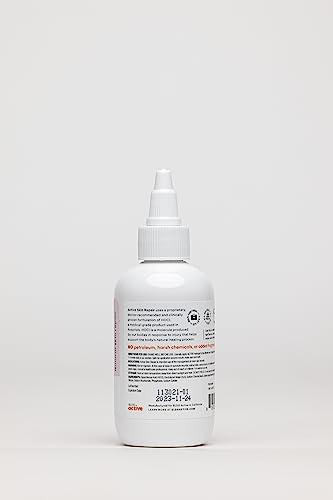 Active Skin Repair First Aid Burn Hydrogel - Natural, Non-Toxic, And No Sting Burn Relief Gel - Doctor Recommended Immediate Pain Relief (3 Oz Gel) #TOP6