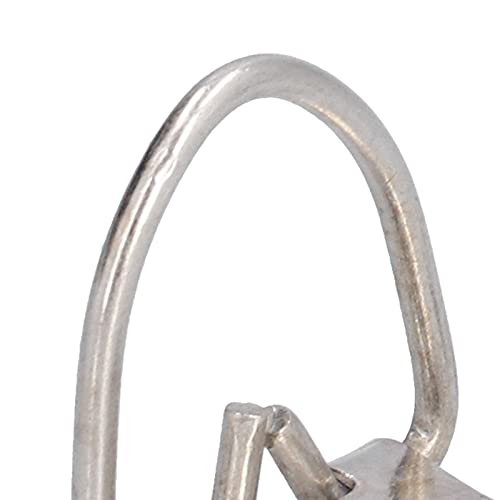 Image of Picture Frame Hanger Innovative Wall Hanging Photo Frame Hook with Hardwares for Living Room Bedroom Exhibition Hall
