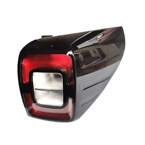 Feu arrière JAC SOL E10X phare stop 4133100X0070 E.JS1