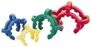 Keck Standard Taper Clips Assortment, 24/Pk