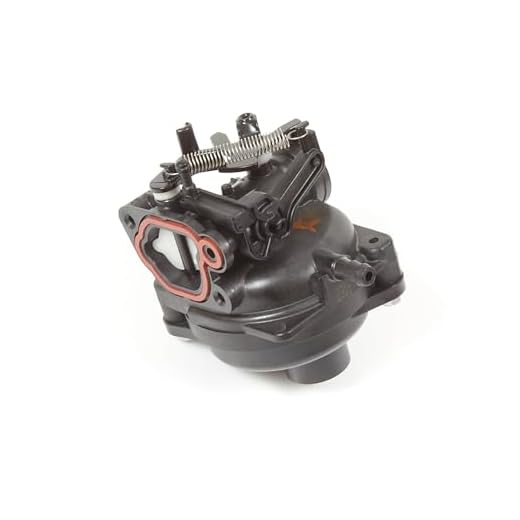 Briggs & Stratton Carburetor for Peak Performance