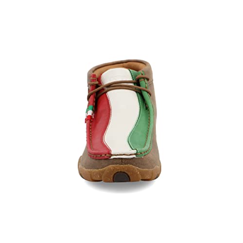 Image of Twisted X Women's Chukka Driving Moc