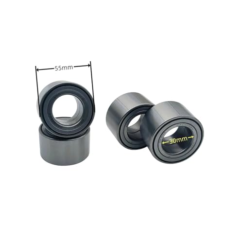 Roulement de moyeu DAC3055W pour rouler en toute sécurité en rando quad CF500