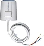 Schütz varimatic Stellantrieb Fußbodenheizung 230V Regler Stellkraft 100N / 1 W