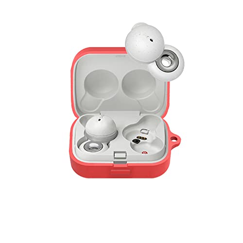 LinkBuds�p�w�b�h�t�H���\�t�g�V�F���J�o�[�P�[�X�iWF-L900�j