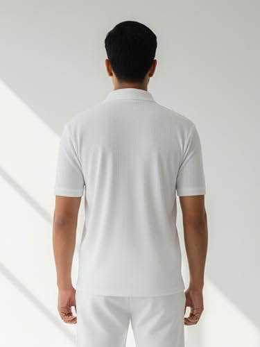 Image of Dollar Men's with Zipper T-Shirt