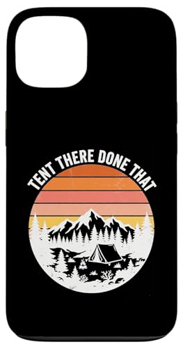 �e���g There Done �w�C�L���O ���g�� �[�� �R �L�����v �A�E�g�h�A �X�}�z�P�[�X iPhone 13 �p