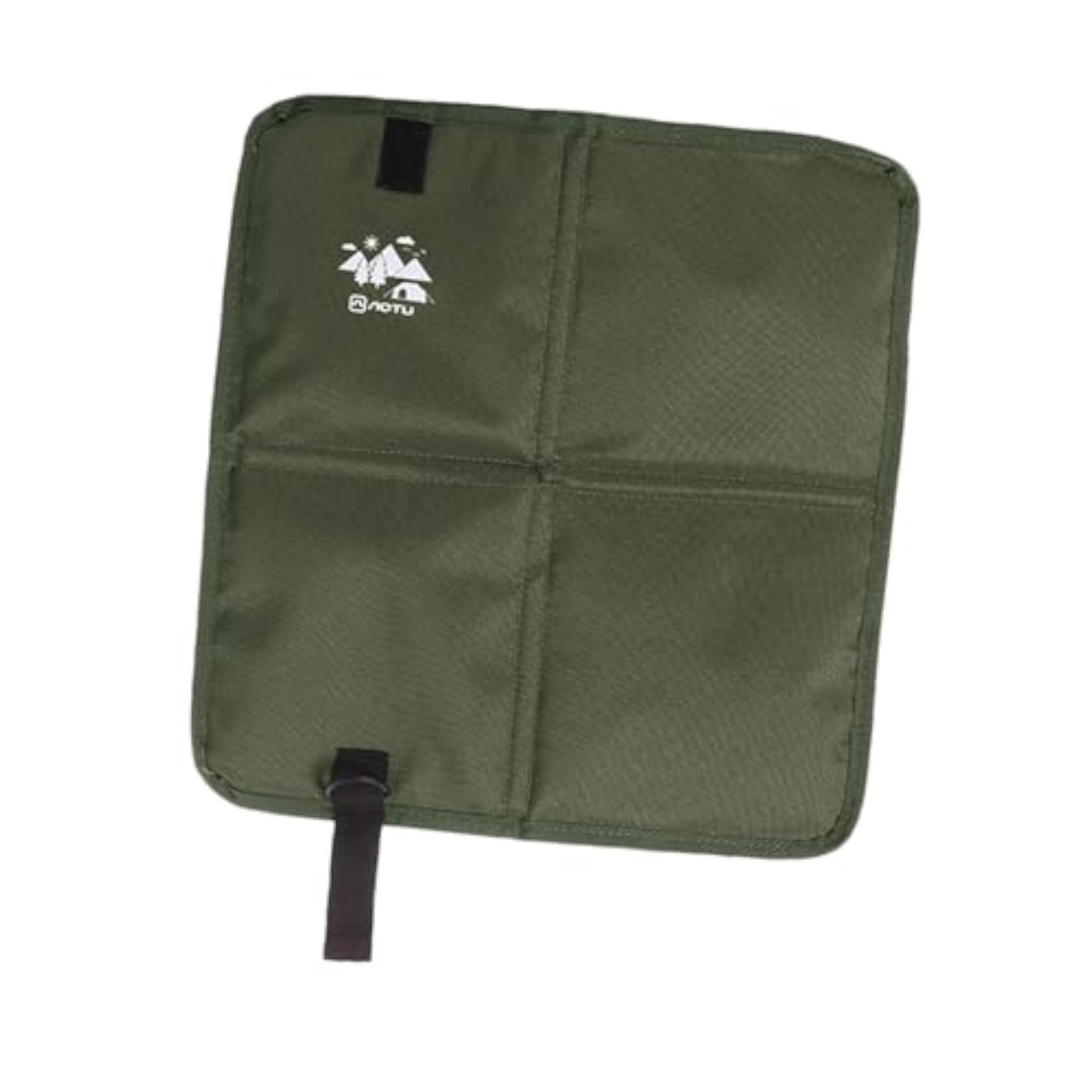 Foldable Cushion Seat for Outdoor Activities