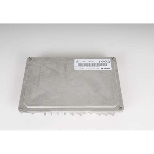 General Motors GM Genuine Parts 12651993 Engine Control Module Assembly