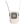 Fan Nieuwe Hanging Hals Fan Draagbare Hands-Free Fan Lazy Handheld Fan USB LADING LEVERIFER FAN MINI AIRITIEEL FANS for…