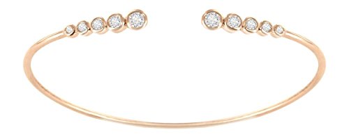 Preisvergleich Produktbild IKPS Bijoux Armreifen - CHZ045-1RO