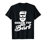 Klassisch geschnitten, doppelt genähter Saum.