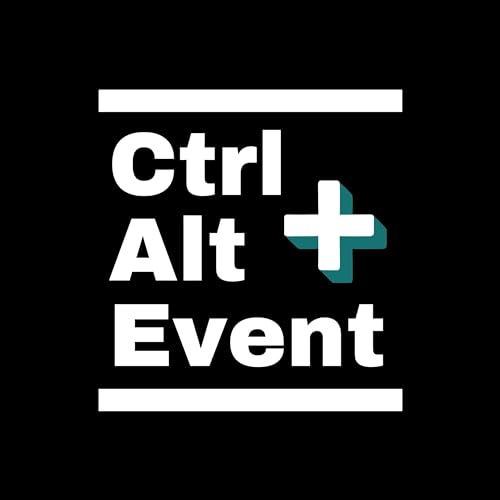 Hybrid Harmony: Blending AV Tech for Mixed-Format Events (with Brian Monahan)