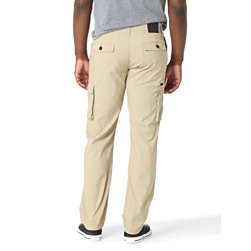 Lee Men's Extreme Motion Synthetic Cargo Pant3