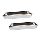 Sécurité de l'utilisateur : conçu avec des bords lisses pour éviter les blessures, garantissant une expérience sûre et confortable pour les utilisateurs pendant les dissections, plateau de dissection doublé de cire, plateau pour le brochage des échantillons