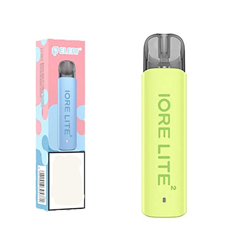 Eleaf Iore Lite 2 Kit Sigaretta Elettronica per Svapo di