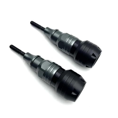 Glissières de cadre moto pour Yamaha Tracer 700 GT MT-07 FZ07