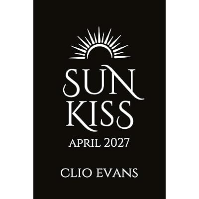 Sun Kiss