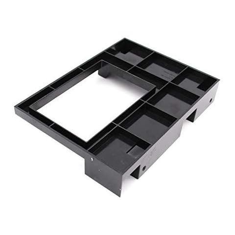 661914-001 2.5" to 3.5" SSD Adapter Cover