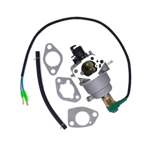 Carburateur 751-12259 pour tondeuse à gazon Troy 951-12259
