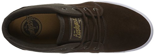 Image of Globe Men's Motley Mid Skate Shoe