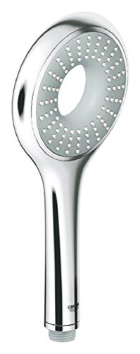 Preisvergleich Produktbild GROHE Handbrause Rainshower Icon Eco, chrom, 27377000