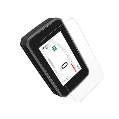 Protection écran moto Forza 750 évitez les rayures sur compteur TFT