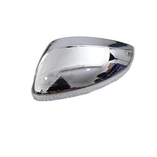 Couverture miroir rétroviseur gauche ABS robuste pour Citroën C3 1607513080
