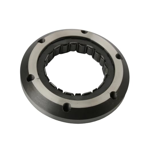 Embrague de arranque para Kawasaki KLR650 y KL500 KL650 repuesto 13216-0044
