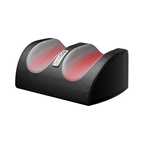 Masseur de pieds LAOBEN avec chauffage Cover