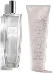 Combo Pur Blanca Perfume + Hidratante 80ml