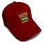 Burgundy Design Only