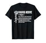 Vagus Nerve Definition Neurologist Biology Teacher