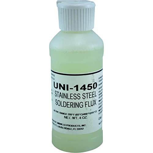 Uni-1450 Flux Uniweld