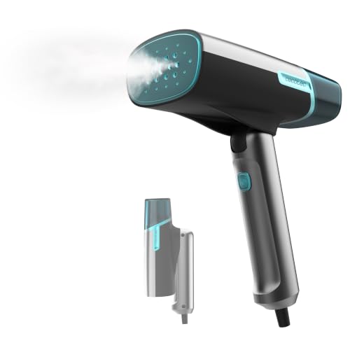 Cecotec Plancha Vertical Vapor Ropa IronHero V-1400 Flex
