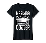 Marimba Instrument
