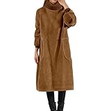Entretien pratique : cette robe confortable supporte le lavage à la main ou en machine pour une grande durabilité