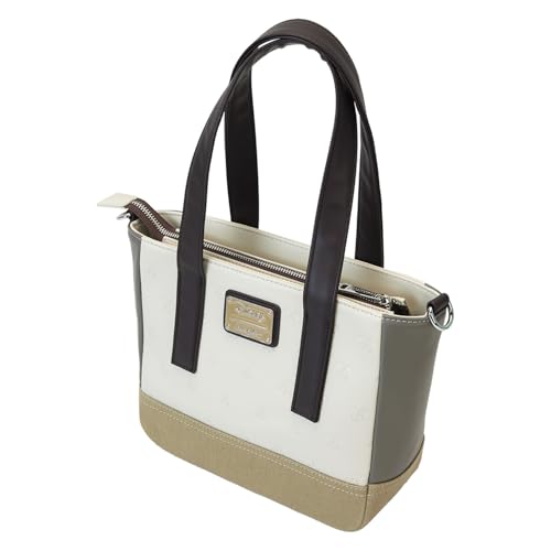 Bolso Tote Mini Disney Mickey y Amigos Loungefly miniatura 6