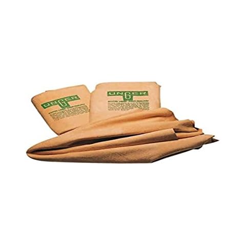 Unger Profi Wall Leather Approx. 63 x 82 cm Cover